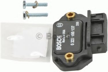 Bosch 0 227 100 137 Коммутатор - 3