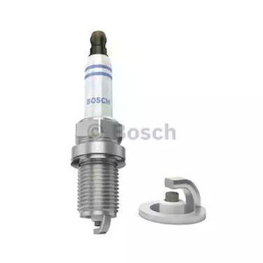 Bosch 0 242 229 724 Свеча зажигания - 6