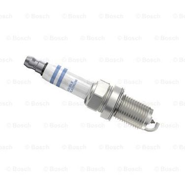 Bosch 0 242 240 627 Свеча зажигания - 4