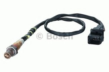 Bosch 0 258 007 174 Датчик кислородный - 1
