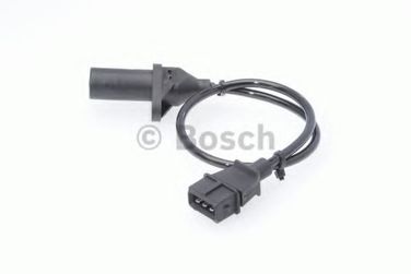Bosch 0 261 210 117 Датчик положения коленчатого вала - 1