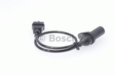 Bosch 0 261 210 117 Датчик положения коленчатого вала - 4