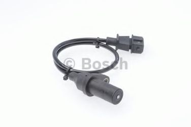Bosch 0 261 210 117 Датчик положения коленчатого вала - 5