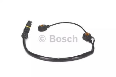 Bosch 0 261 231 113 Датчик детонации - 4