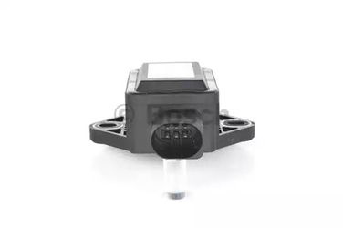 Bosch 0 265 005 252 Датчик продольного/поперечного ускорения ABS - 2