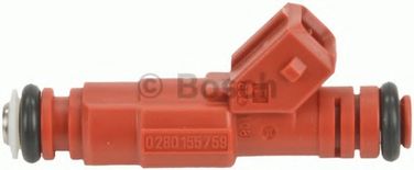 Bosch 0 280 155 759 Форсунка - 4