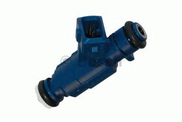 Bosch 0 280 156 014 Форсунка топливная - 1