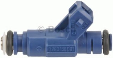 Bosch 0 280 156 091 Форсунка - 4