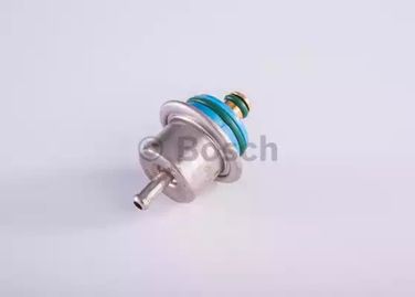 Bosch 0280160585 Регулятор давления топлива - 1