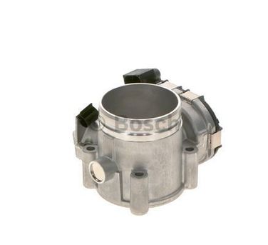 Bosch 0 280 750 073 Дроссельная заслонка - 2