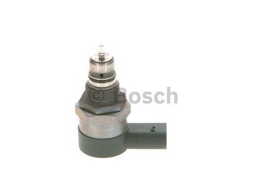 Bosch 0 281 002 494 Датчик давления наддува - 4
