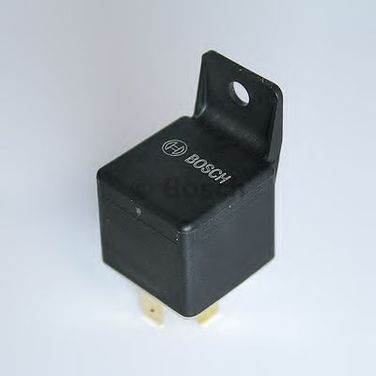 Bosch 0 332 019 203 Мини-реле 24В 20А - 1