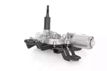 Bosch 0 390 201 580 Электродвигатель стеклоочистителя окон | зад | - 1