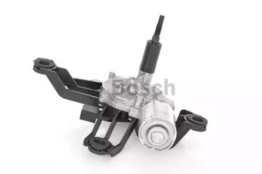 Bosch 0 390 201 580 Электродвигатель стеклоочистителя окон | зад | - 3