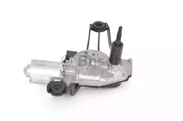 Bosch 0 390 201 580 Электродвигатель стеклоочистителя окон | зад | - 4