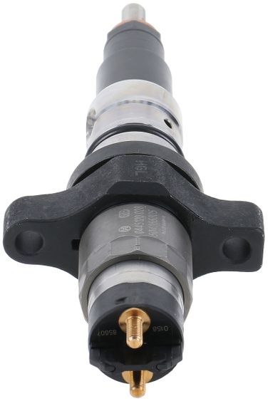 Bosch 0445120028 Форсунка топливная - 4