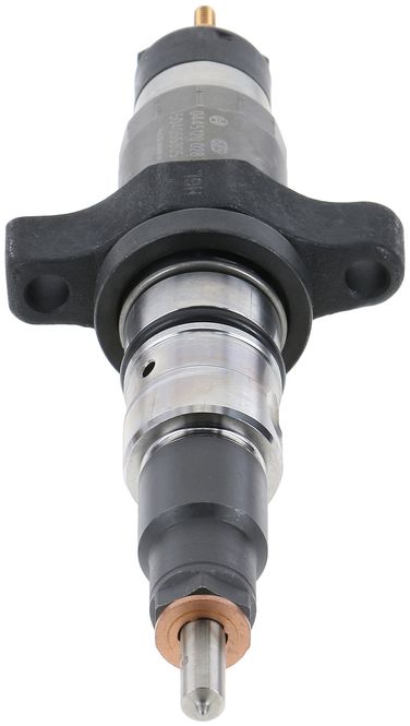 Bosch 0445120028 Форсунка топливная - 5
