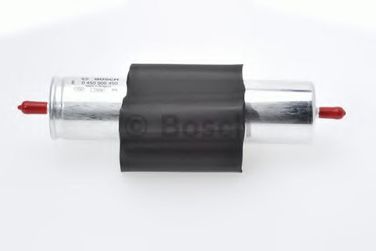 Bosch 0 450 906 450 Фильтр топливный - 3