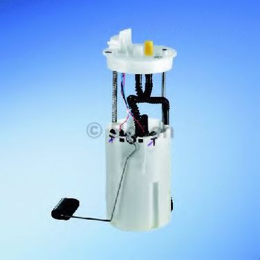 Bosch 0 580 303 016 Насос топливный - 1
