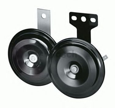 Bosch 0 986 320 148 Звуковой сигнал - 1