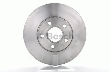 Bosch 0 986 479 069 Диск тормозной | перед | - 2