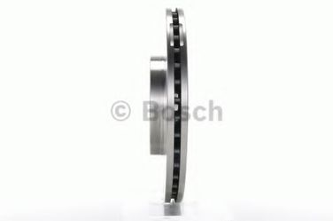 Bosch 0 986 479 069 Диск тормозной | перед | - 3