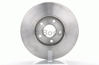 Bosch 0 986 479 069 Диск тормозной | перед | - 4