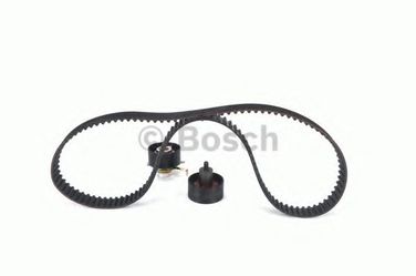 Bosch 1 987 949 423 Ремень ГРМ htda12299,525m25 - 4