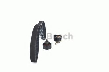Bosch 1 987 949 423 Ремень ГРМ htda12299,525m25 - 5