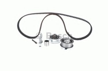 Bosch 1 987 949 578 Ремень ГРМ 529lahr100 - 2