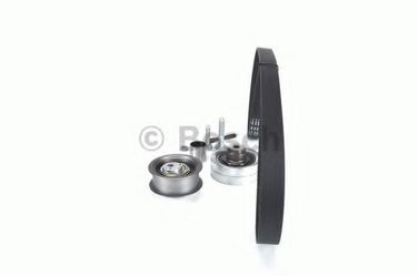Bosch 1 987 949 578 Ремень ГРМ 529lahr100 - 3