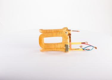 Bosch 2 004 125 083 Статор стартера - 3