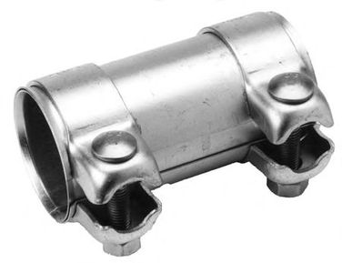 Bosal 265-191 Соединительный хомут выхлопной системы - 2