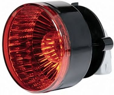 Hella 2SB 009 001-157 Задний габаритный фонарь | прав | - 1