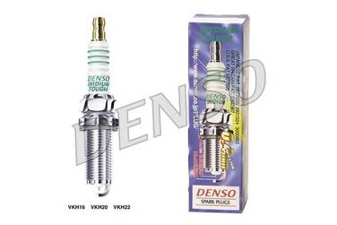 Denso VKH20 Снят с производства Снят, замена ikh20tt#4 Свеча зажигания 5618 - 2