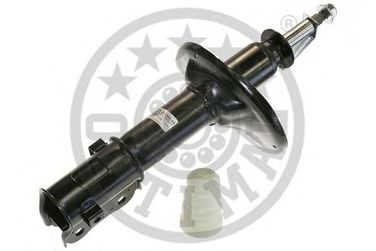 Optimal A-3121GL Амортизатор | перед лев | - 1