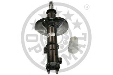 Optimal A-3121GL Амортизатор | перед лев | - 2