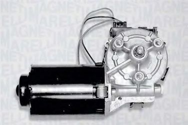 Magneti Marelli 064342214010 Электродвигатель стеклоочистителя окон | перед | - 2