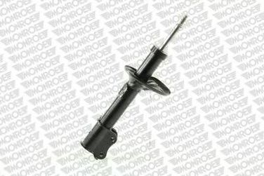 Monroe 11291 Стойка амортизационная - Original | зад лев | - 1