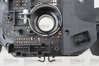 Valeo 251574 Блок переключателей на рулевой колонке - 4