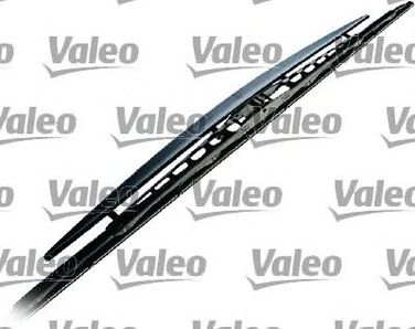 Valeo 567818 Щетка стеклоочистителя um105, 1 шт - 1