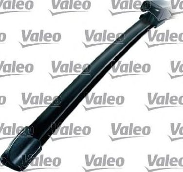 Valeo 567818 Щетка стеклоочистителя um105, 1 шт - 2
