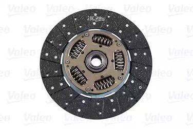 Valeo 803869 Диск сцепления - 1