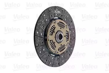 Valeo 803869 Диск сцепления - 3