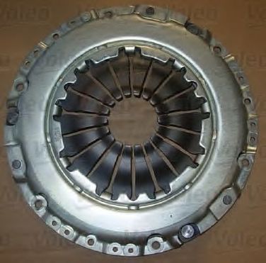 Valeo 826473 Комплект сцепления - 2