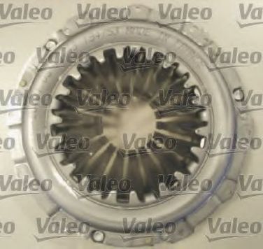 Valeo 826553 Комплект сцепления - 1