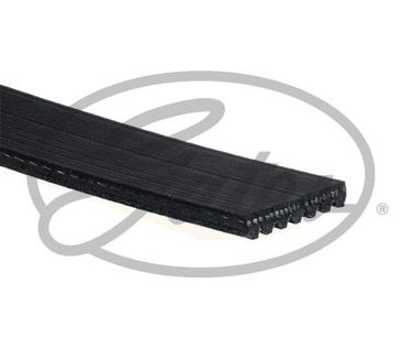 Gates 7PK1633 XF 78415 Ремень поликлиновый - 2