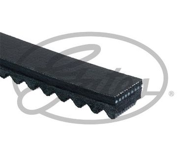 Gates B38MN 17x975 Ремень клиновый LI - 2