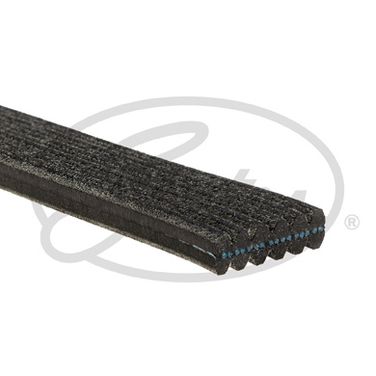 Gates 6DPK1195 XF 68381d Ремень поликлиновый - 2