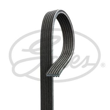 Gates 6DPK1320 XF 68391d Ремень поликлиновый - 1